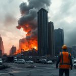 Man-Made Disasters: Causes, Effects, and Prevention...