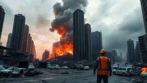 Man-Made Disasters: Causes, Effects, and Prevention...