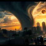 The Best Natural Disaster Movies: Top...