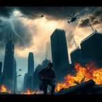 The Ultimate Guide to Disaster Movies:...