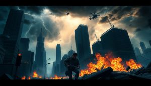 The Ultimate Guide to Disaster Movies:...
