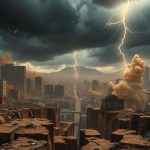 Understanding Natural Disasters: Definition, Types, and...
