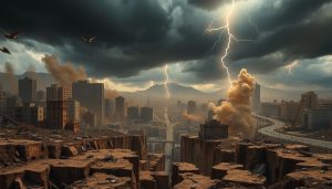 Understanding Natural Disasters: Definition, Types, and...
