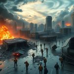 Understanding Disaster: Definition, Types, and Impact