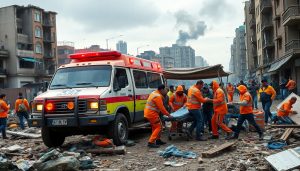 Complete Guide to Disaster Medical Assistance...