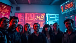 Unregretted Users Seconds from Disaster: How...